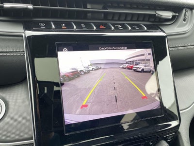 2026 Jeep Grand Cherokee GRAND CHEROKEE LAREDO X 4X2