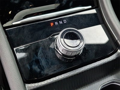 2026 Jeep Grand Cherokee GRAND CHEROKEE LAREDO X 4X2