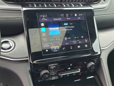 2026 Jeep Grand Cherokee GRAND CHEROKEE LAREDO X 4X2