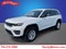 2026 Jeep Grand Cherokee GRAND CHEROKEE LAREDO 4X4