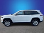 2026 Jeep Grand Cherokee GRAND CHEROKEE LAREDO 4X4
