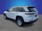 2026 Jeep Grand Cherokee GRAND CHEROKEE LAREDO 4X4
