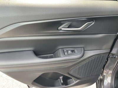 2026 Jeep Grand Cherokee GRAND CHEROKEE LAREDO X 4X4