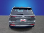 2027 Jeep Grand Cherokee Laredo