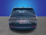 2027 Jeep Grand Cherokee Laredo Altitude