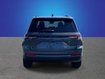 2027 Jeep Grand Cherokee Laredo Altitude