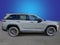 2027 Jeep Grand Cherokee Laredo Altitude