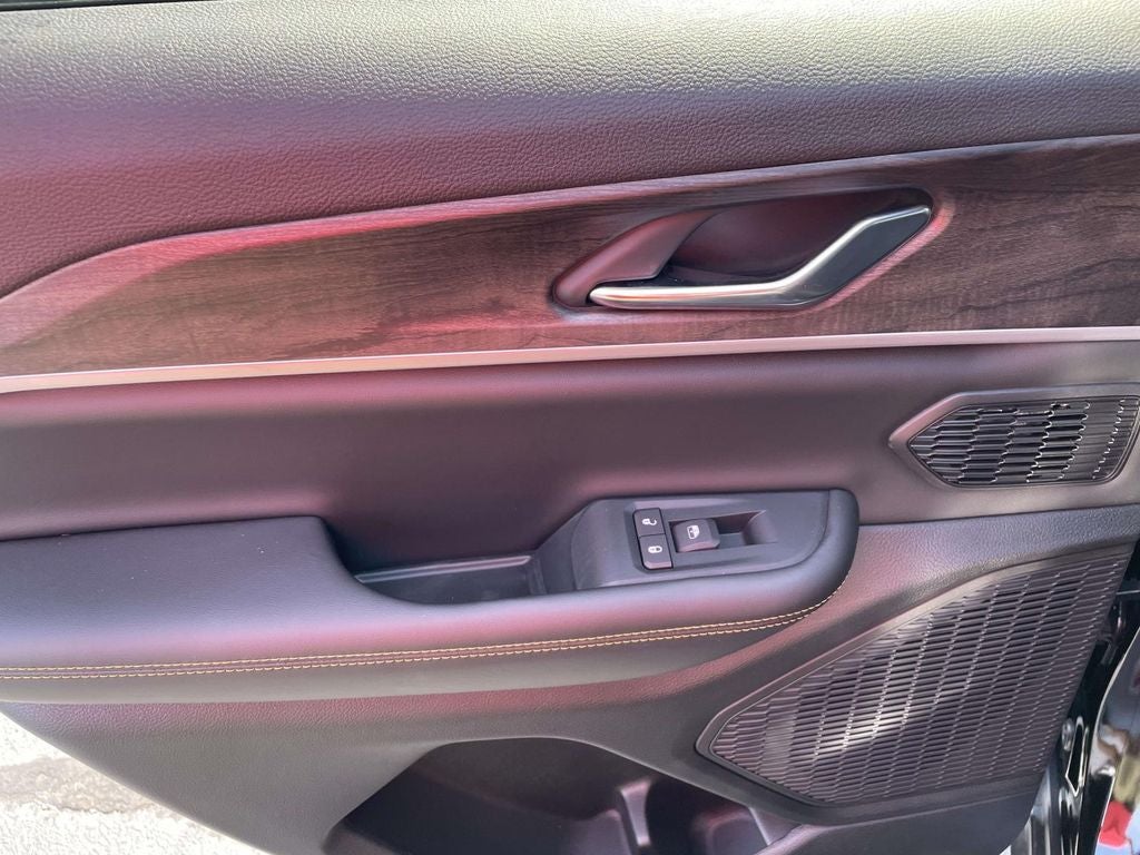 2026 Jeep Grand Cherokee GRAND CHEROKEE 85TH ANNIVERSARY EDITION 4X4