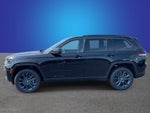 2026 Jeep Grand Cherokee GRAND CHEROKEE 85TH ANNIVERSARY EDITION 4X4