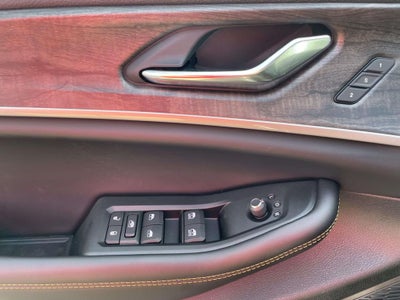 2026 Jeep Grand Cherokee GRAND CHEROKEE 85TH ANNIVERSARY EDITION 4X4