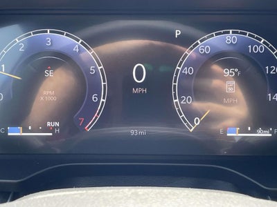 2026 Jeep Grand Cherokee GRAND CHEROKEE 85TH ANNIVERSARY EDITION 4X4