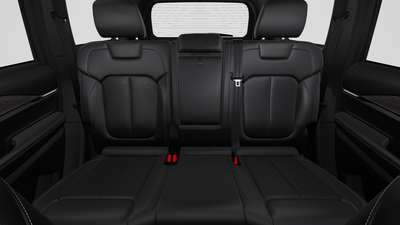 2027 Jeep Grand Cherokee GRAND CHEROKEE LIMITED 4X4