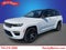 2025 Jeep Grand Cherokee Summit Reserve 4x4