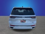 2025 Jeep Grand Cherokee Summit Reserve 4x4