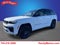2027 Jeep Grand Cherokee GRAND CHEROKEE SUMMIT 4X4