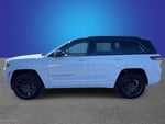 2027 Jeep Grand Cherokee GRAND CHEROKEE SUMMIT 4X4