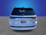 2027 Jeep Grand Cherokee GRAND CHEROKEE SUMMIT 4X4