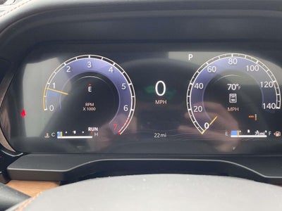 2026 Jeep Grand Cherokee GRAND CHEROKEE SUMMIT 4X4