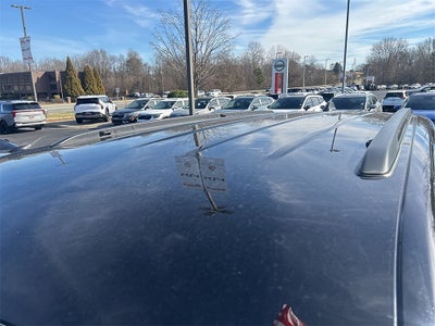 2022 Jeep Grand Cherokee L Laredo 4x4