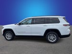 2026 Jeep Grand Cherokee L GRAND CHEROKEE L LAREDO X 4X4