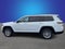 2026 Jeep Grand Cherokee L GRAND CHEROKEE L LAREDO X 4X4