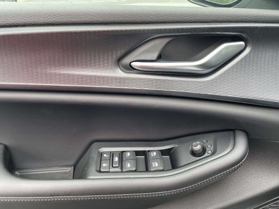 2026 Jeep Grand Cherokee L GRAND CHEROKEE L LAREDO X 4X4