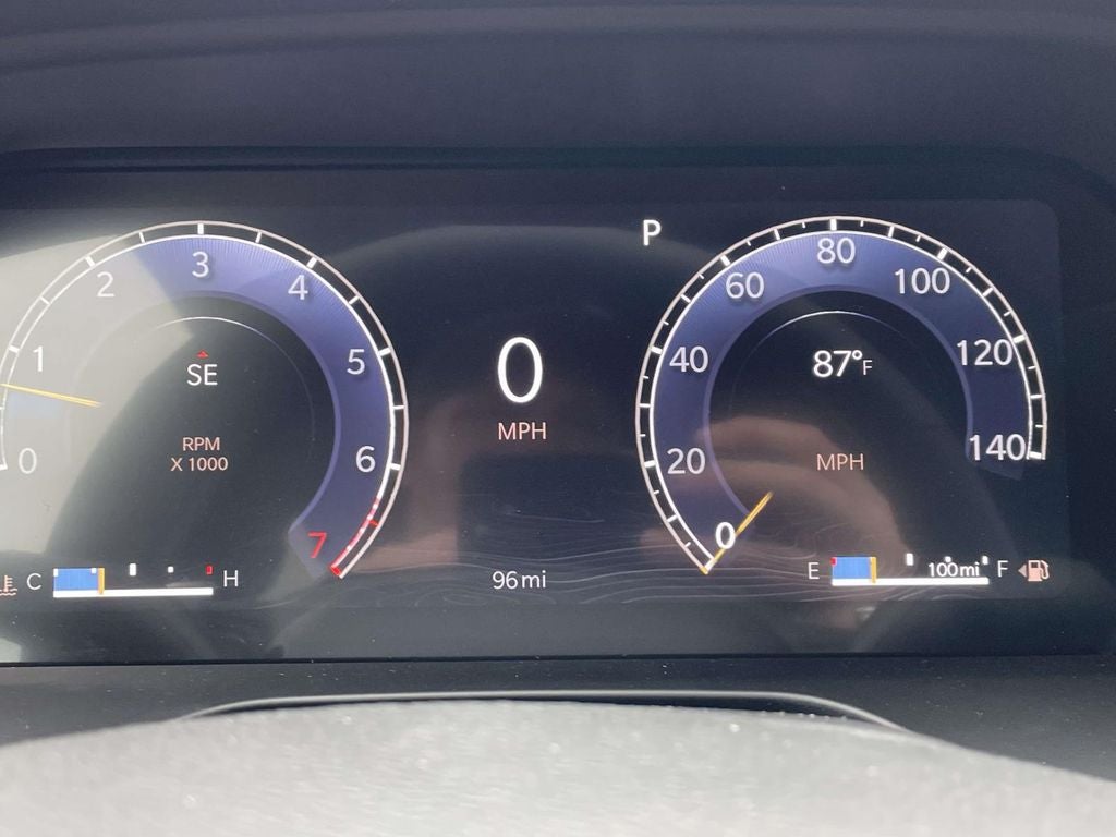 2026 Jeep Grand Cherokee L GRAND CHEROKEE L LAREDO X 4X4