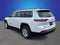 2026 Jeep Grand Cherokee L GRAND CHEROKEE L LAREDO X 4X4
