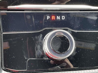 2026 Jeep Grand Cherokee L GRAND CHEROKEE L LAREDO X 4X4