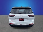 2026 Jeep Grand Cherokee L GRAND CHEROKEE L LAREDO X 4X4