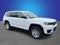 2026 Jeep Grand Cherokee L GRAND CHEROKEE L LAREDO X 4X4