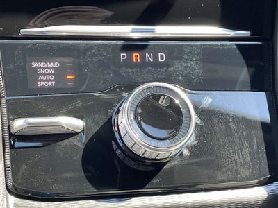 2027 Jeep Grand Cherokee L GRAND CHEROKEE L LAREDO ALTITUDE 4X4