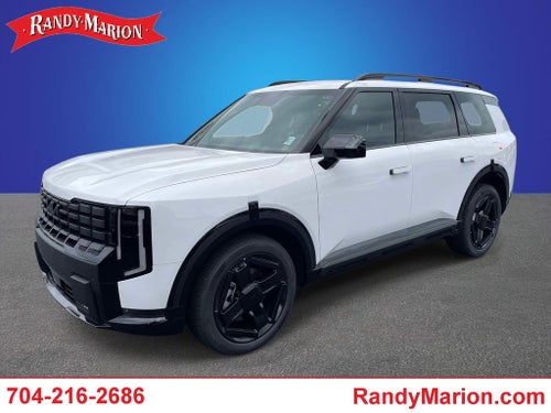 2026 Jeep Grand Cherokee L GRAND CHEROKEE L LAREDO ALTITUDE 4X4