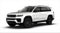 2026 Jeep Grand Cherokee L GRAND CHEROKEE L LAREDO ALTITUDE 4X4