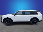 2026 Jeep Grand Cherokee L GRAND CHEROKEE L LAREDO ALTITUDE 4X4
