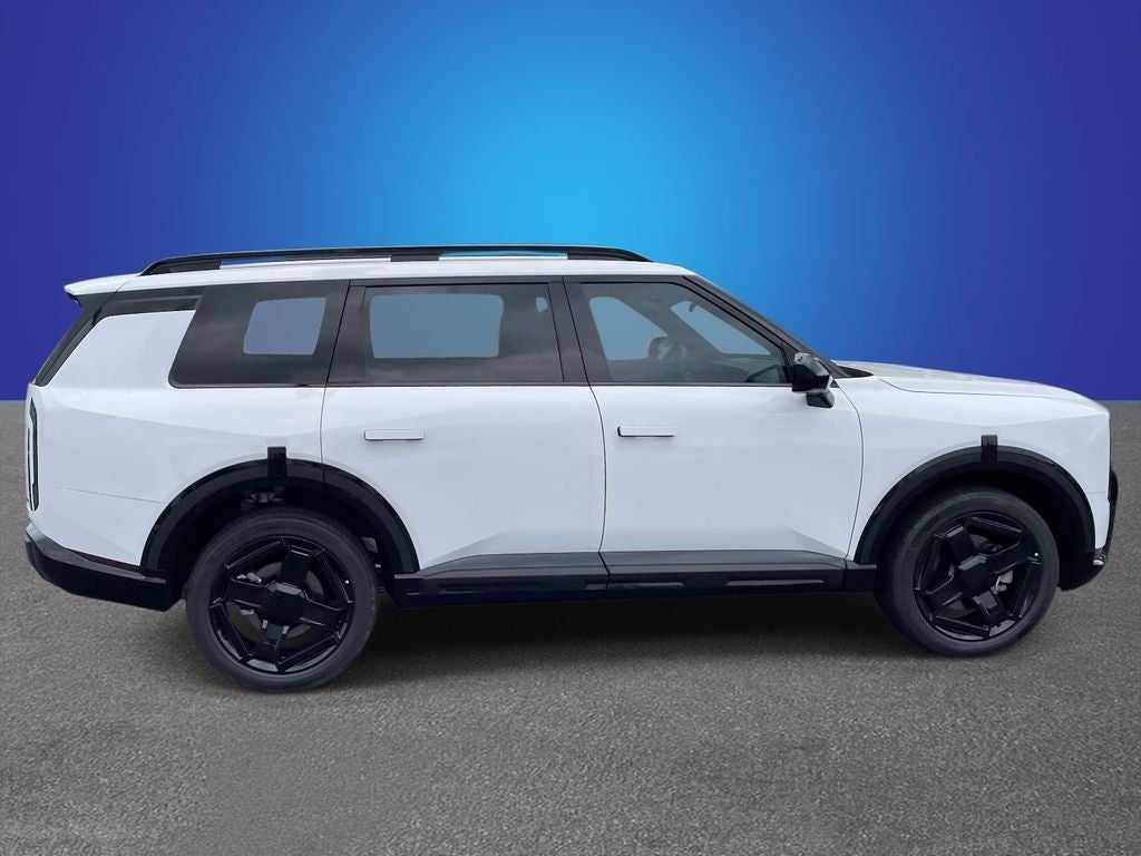 2026 Jeep Grand Cherokee L GRAND CHEROKEE L LAREDO ALTITUDE 4X4