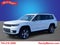 2025 Jeep Grand Cherokee L GRAND CHEROKEE L LIMITED 4X4