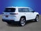2025 Jeep Grand Cherokee L GRAND CHEROKEE L LIMITED 4X4