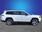 2025 Jeep Grand Cherokee L GRAND CHEROKEE L LIMITED 4X4