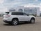 2025 Jeep Grand Cherokee L GRAND CHEROKEE L LIMITED 4X4