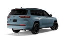 2027 Jeep Grand Cherokee L Limited Reserve