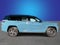 2027 Jeep Grand Cherokee L Limited Reserve