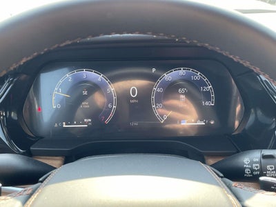 2026 Jeep Grand Cherokee L GRAND CHEROKEE L SUMMIT 4X4