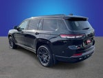 2026 Jeep Grand Cherokee L GRAND CHEROKEE L SUMMIT 4X4