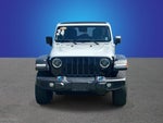 2024 Jeep Wrangler Willys 4xe