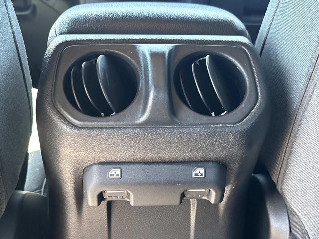 2024 Jeep Wrangler Willys 4xe
