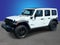 2024 Jeep Wrangler Willys 4xe