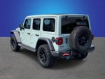 2024 Jeep Wrangler Willys 4xe