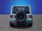 2024 Jeep Wrangler Willys 4xe