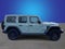 2024 Jeep Wrangler Willys 4xe